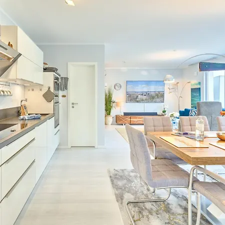 Seevilla 샬베우츠