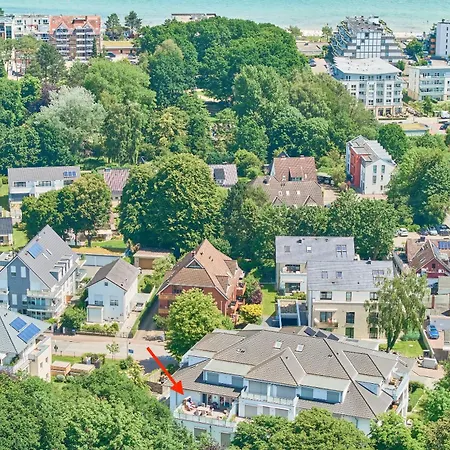 Seevilla 샬베우츠