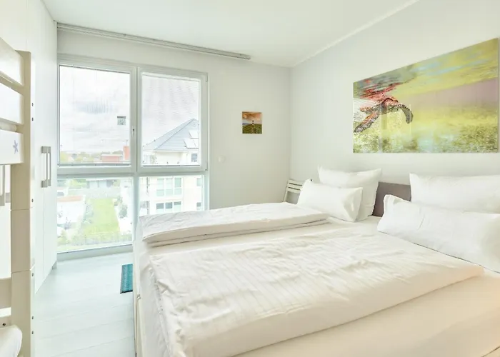 Apartamento Seevilla