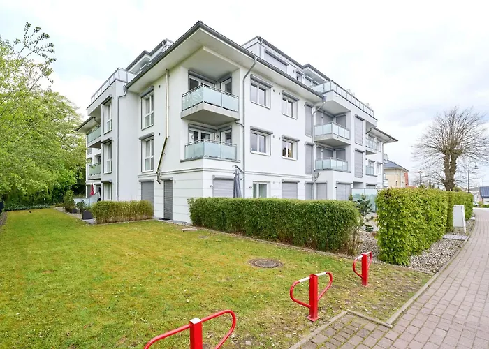 Seevilla Apartamento